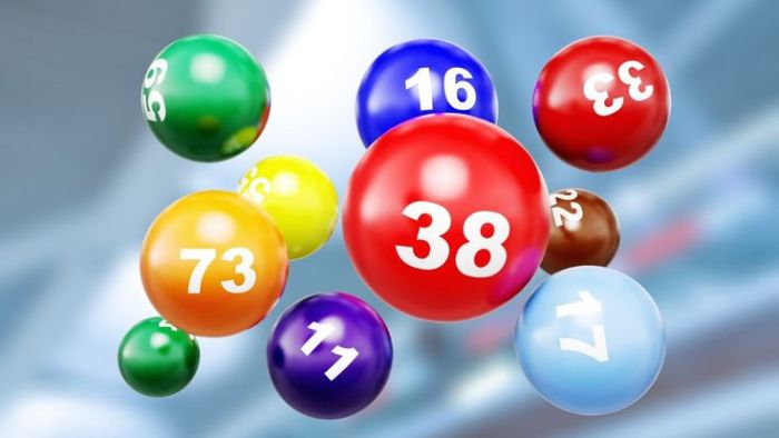 Lotto tickets